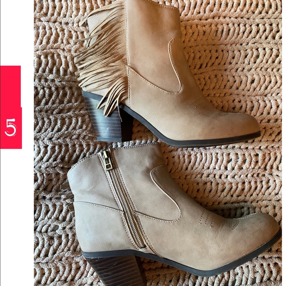 Heels